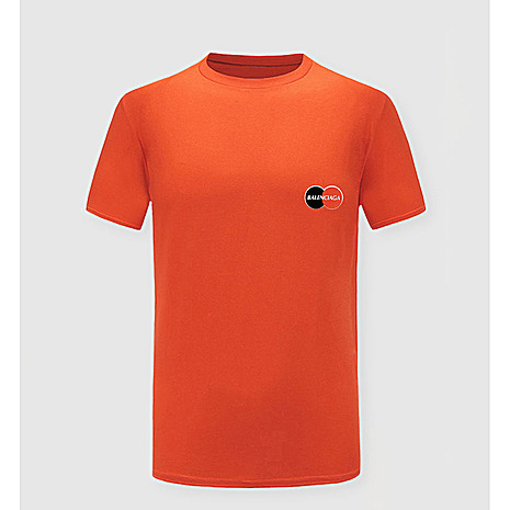 Balenciaga T-shirts for Men #498200 replica