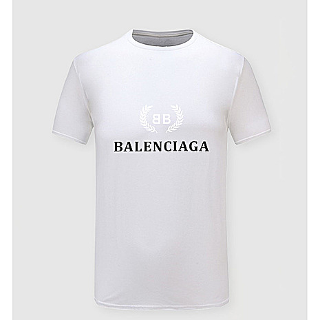 Balenciaga T-shirts for Men #498215 replica