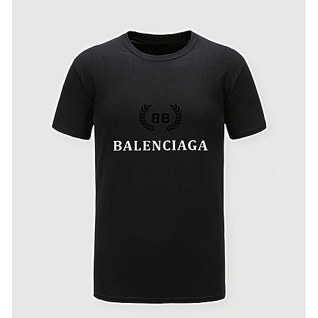 Balenciaga T-shirts for Men #498221