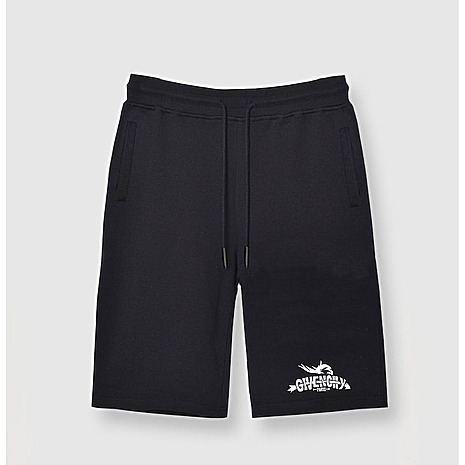 Givenchy Pants for Givenchy Short Pants for men #498226 replica