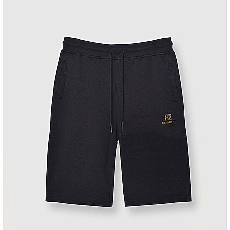 Givenchy Pants for Givenchy Short Pants for men #498230 replica