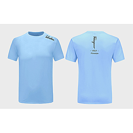 YSL T-Shirts for MEN #498292