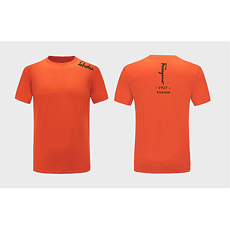 YSL T-Shirts for MEN #498293 replica