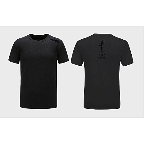 YSL T-Shirts for MEN #498294 replica