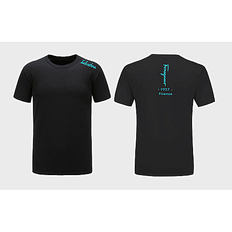YSL T-Shirts for MEN #498297 replica