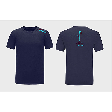 YSL T-Shirts for MEN #498298 replica