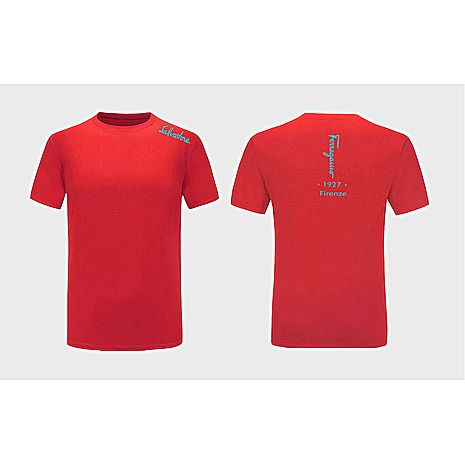 YSL T-Shirts for MEN #498299 replica