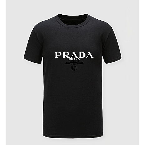 Prada T-Shirts for Men #498304