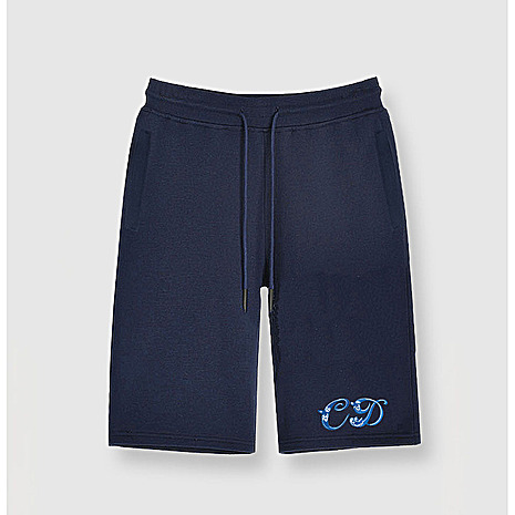 Dior Pants for Dior short pant for men #498311 replica