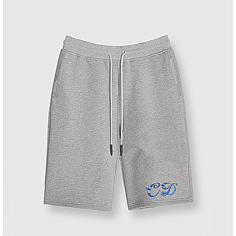 Dior Pants for Dior short pant for men #498312 replica