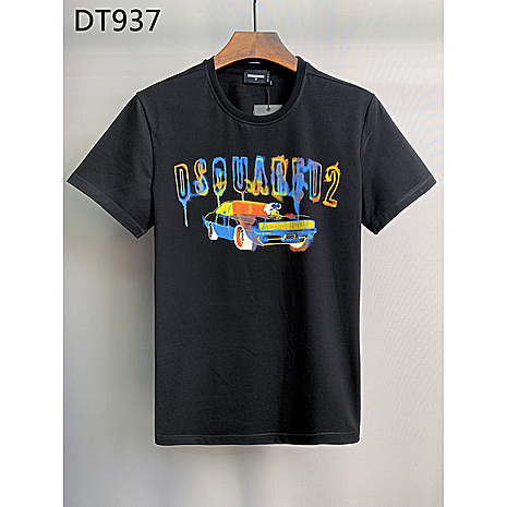 Dsquared2 T-Shirts for men #498455