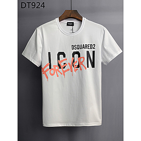 Dsquared2 T-Shirts for men #498481