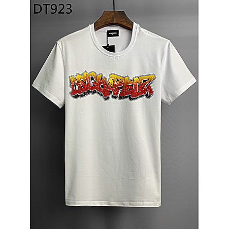 Dsquared2 T-Shirts for men #498482
