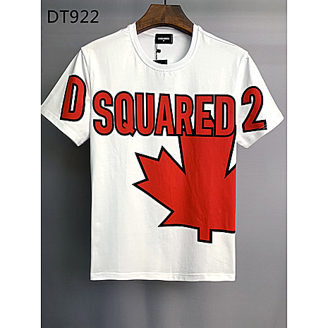 Dsquared2 T-Shirts for men #498484
