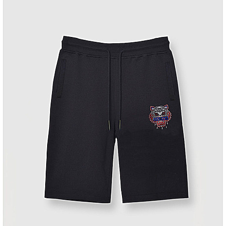 KENZO Pants for Kenzo short Pants for men #498491 replica
