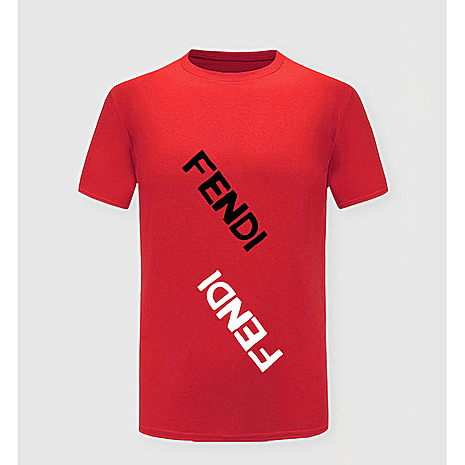 Fendi T-shirts for men #498540