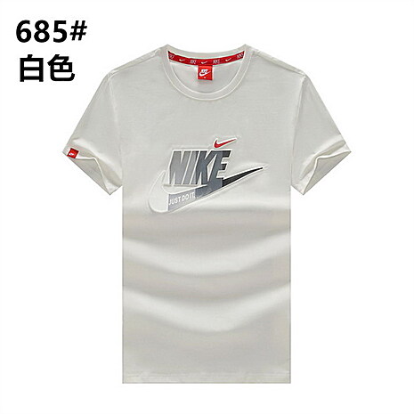 Nike T-Shirts for MEN #498551 replica
