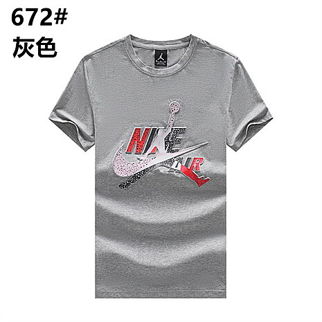 Nike T-Shirts for MEN #498553 replica