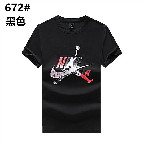 Nike T-Shirts for MEN #498554 replica