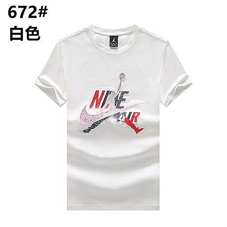 Nike T-Shirts for MEN #498555 replica