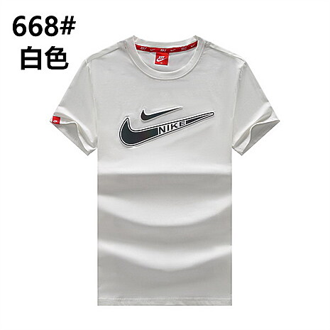Nike T-Shirts for MEN #498556 replica
