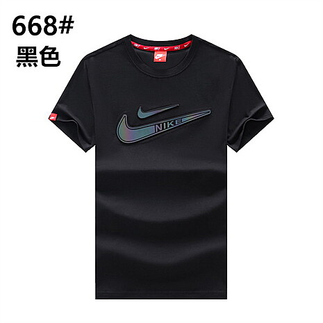 Nike T-Shirts for MEN #498558 replica