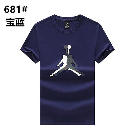 Jordan T-Shirts for MEN #498562 replica
