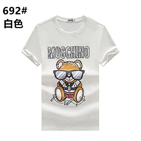 Moschino T-Shirts for Men #498573