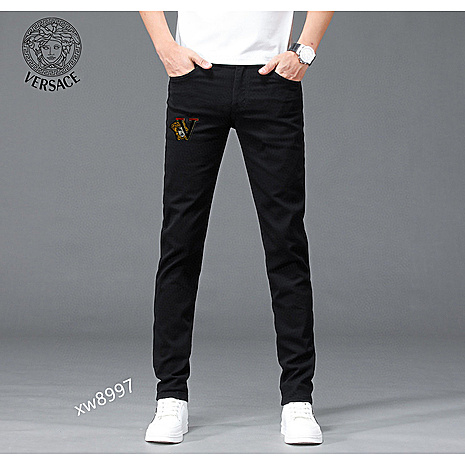 Versace Jeans for MEN #498769 replica