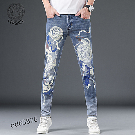 Versace Jeans for MEN #498771 replica