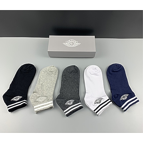 Dior Socks 5pcs sets #498863 replica
