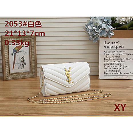 YSL Handbags #498941