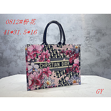 Dior Handbags #499657 replica
