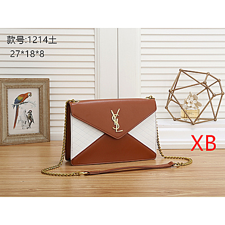 YSL Handbags #499663 replica