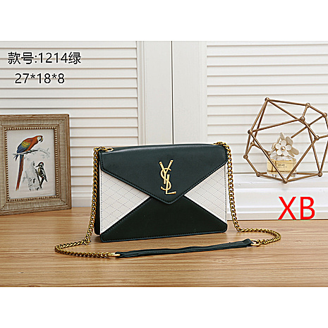 YSL Handbags #499664 replica