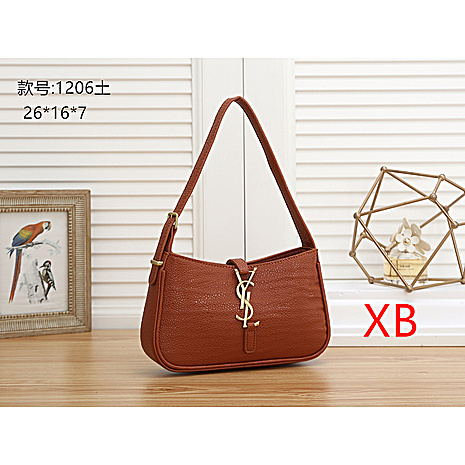 YSL Handbags #499665 replica