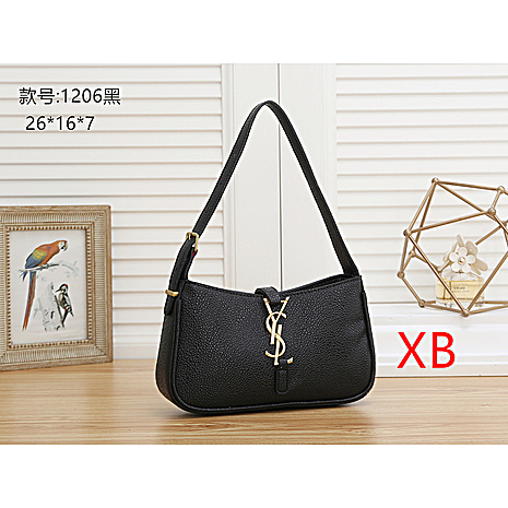 YSL Handbags #499666