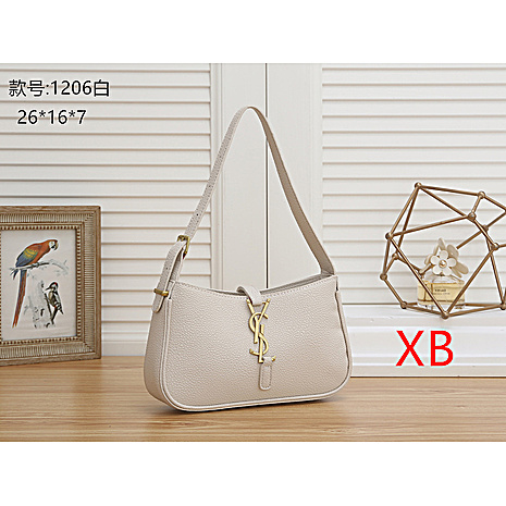 YSL Handbags #499668 replica