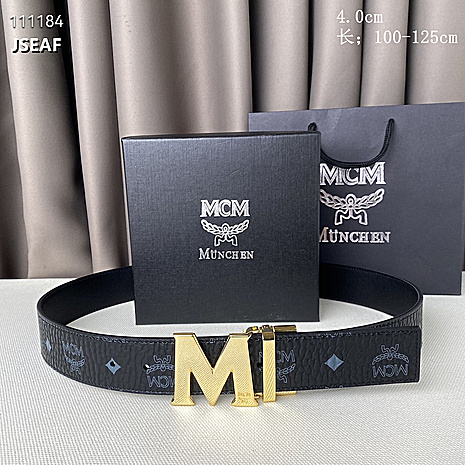 MCM AAA+ Belts #499869 replica