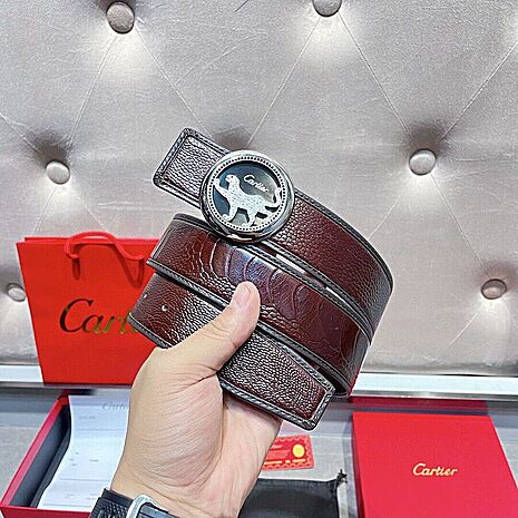 Cartier AAA+ Belts #500011 replica