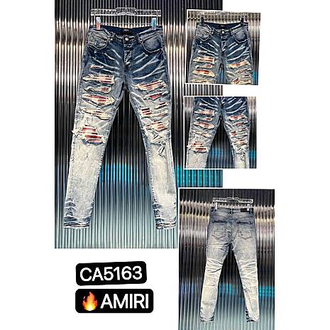 AMIRI Jeans for Men #500060