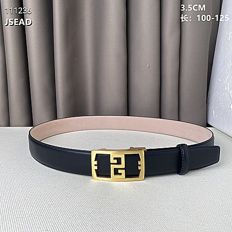Givenchy AAA+ Belts #500116 replica