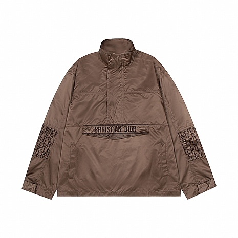 Dior jackets for men #500163 replica