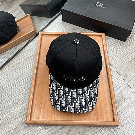 Dior hats & caps #501017