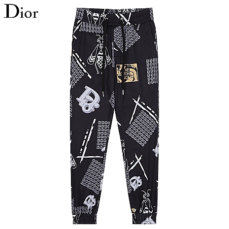 Dior Pants for Men #501029 replica
