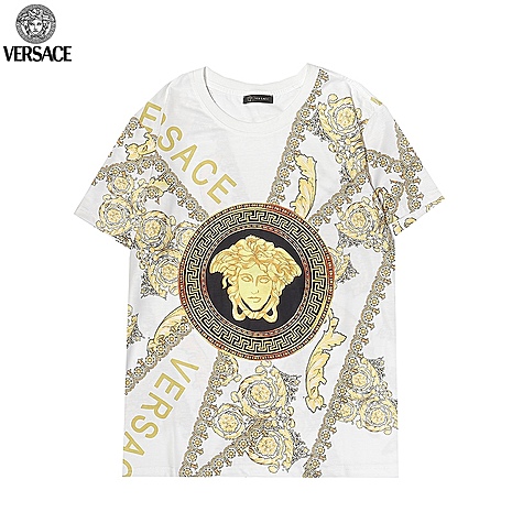 Versace  T-Shirts for men #501068 replica