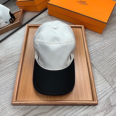 HERMES Caps&Hats #501203 replica