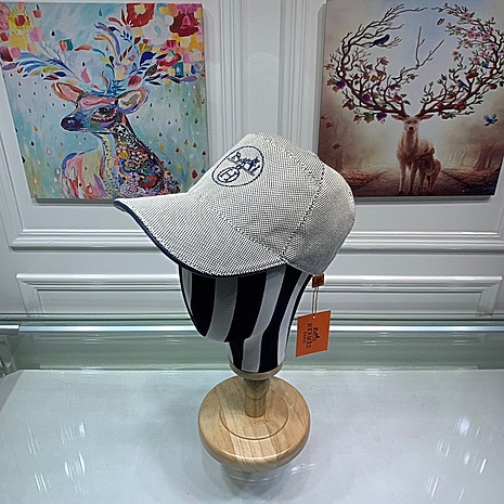 HERMES Caps&Hats #501205 replica