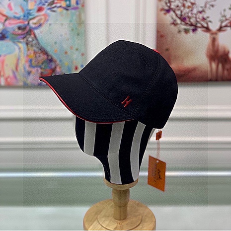 HERMES Caps&Hats #501207 replica