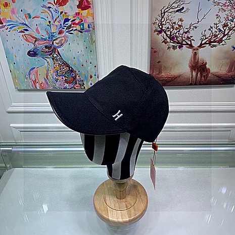 HERMES Caps&Hats #501211 replica